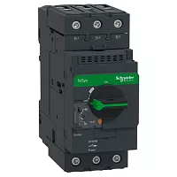 Выключатель автоматический GV3P80 Schneider Electric