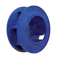 Рабочее колесо вентилятора Ziehl-Abegg RH25C-6ID.BF.CR 220 В