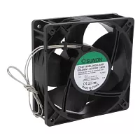 Вентилятор охлаждения Sunon CF4113LBL-ABD 120x120x38 EC
