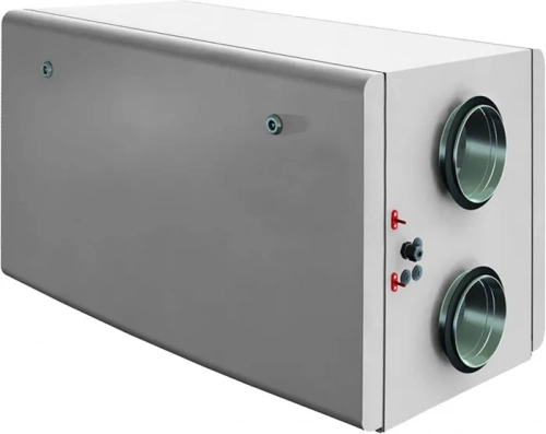 Установка приточно-вытяжная Shuft CAUR 1500SE-A Установка приточно-вытяжная Shuft CAUR 1500SE-A