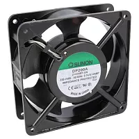 Вентилятор охлаждения Sunon DP200A-2123XBT.GN 120x120x38 AC