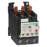 Тепловое реле LRD365C Schneider Electric 690В