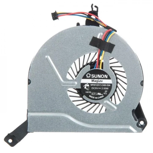 Вентилятор охлаждения Sunon MF60120V1-C460-S9A 60х60х12 осевой DC Вентилятор охлаждения Sunon MF60120V1-C460-S9A 60х60х12 осевой DC