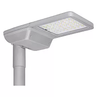Консольный светильник SL FLEX MD P 80W RV25ST 4000K 11650 lm GR IP66 (защита до 10kW) Ledvance