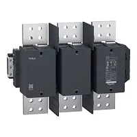 Контактор LC1G620KUES411C Schneider Electric 1050А 3П
