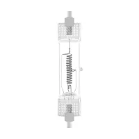 Галогенная лампа OSRAM 64781 P2/27 FEX 2000W 230V RX7S-21 50000 lm 300ч d30x138.1