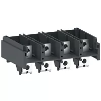Разъем для проводов LA9G4101 Schneider Electric