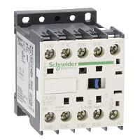 Реле управления CA3KN31BD Schneider Electric 24В