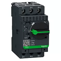 Выключатель автоматический GV2P21 Schneider Electric