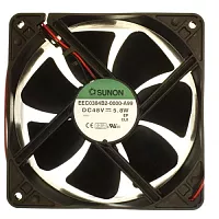Вентилятор охлаждения Sunon EEC0384B2-000U-A99 120x120x38 DC