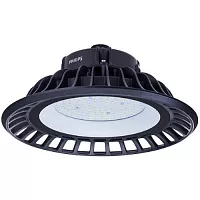 Подвесной светильник BY235P LED150/NW PSU WB 150W 15000 lm 100° IP65 (тип UFO) PHILIPS