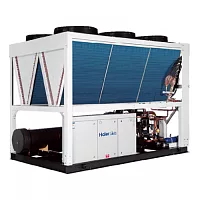 Чиллер CI0360DAND Haier с воздушным охлаждением