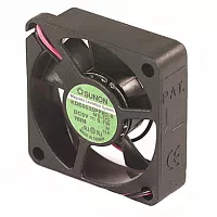 Вентилятор охлаждения Sunon KDE0535PFB2-8 35x35x10 DC