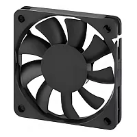 Вентилятор охлаждения Sunon KD1206PFV1 60х60х10 осевой DC