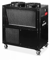 Промышленный мобильный кондиционер Ballu BGK25 серии Heavy Pro