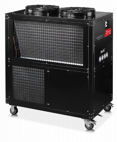 Промышленный мобильный кондиционер Ballu BGK25 серии Heavy Pro Промышленный мобильный кондиционер Ballu BGK25 серии Heavy Pro
