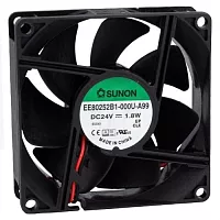Вентилятор охлаждения Sunon EE80252B1-A99 80x80x25 DC