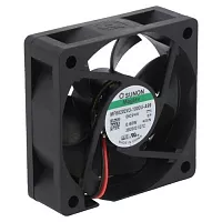 Вентилятор охлаждения Sunon MF60202V3-1000U-A99 60x60x20 DC