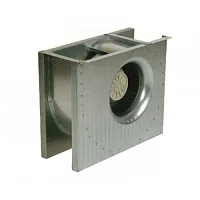 Вентилятор Systemair CT 250-4 центробежный