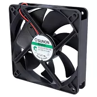 Вентилятор охлаждения Sunon MEC0251V2-A99 120x120x25 DC