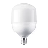 Светодиодная лампа PHILIPS TForce Core HB 9000 lm 65W E40 865