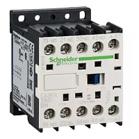 Реле управления CA3KN31MD Schneider Electric 220В
