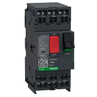 Выключатель автоматический GV2ME083 Schneider Electric