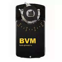 Электропривод BVM 230-24 для воздушных заслонок