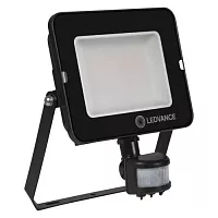 Прожектор FL COMP SEN V 50W 830 SYM 100 BK Ledvance