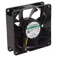 Вентилятор охлаждения Sunon MF80251V3-1000U-G99 80x80x25 DC
