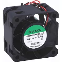 Вентилятор охлаждения Sunon PMD1204PBB1A 40x40x24 DC