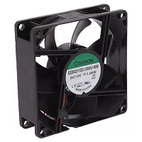 Вентилятор охлаждения Sunon EE80251S3-999-A 80x80x25 DC