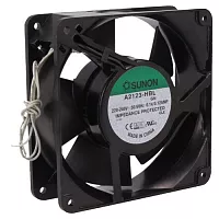 Вентилятор охлаждения Sunon A2123-HBL.GN 120x120x38 AC