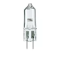 Галогенная лампа PHILIPS 14623 17V 95W G6.35 3050K 2150 lm 2000h d13,5x50