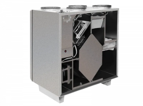 Установка приточно-вытяжная Shuft UniMAX-P 800 VEL-A Установка приточно-вытяжная Shuft UniMAX-P 800 VEL-A