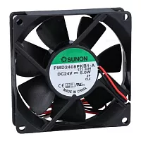Вентилятор охлаждения Sunon PMD2408PKB2-A 80x80x20 DC