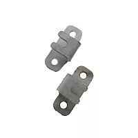 Комплект 2 скобы для накл монтажа ECOLIGHTLINE SURFACE MOUNTKIT Ledvance