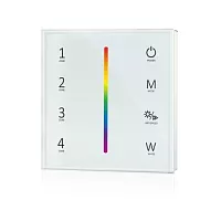 Панель Ledvance LC RF TOUCH PANEL RGBW