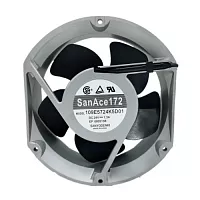 Осевой вентилятор 109E5724K5D01 Sanyo Denki San Ace 172 Ø172x150