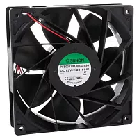 Вентилятор охлаждения Sunon PFE0381B1-A99 140x140x38 DC