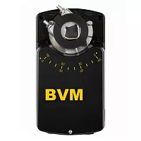 Электропривод BVM SM230-SR-32 для клапанов реверсивный