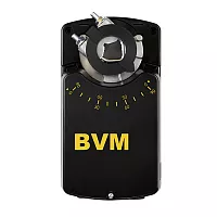 Электропривод BVM NM24-SR-8N для клапанов реверсивный