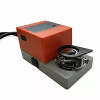 Электропривод MAKO LM230A-SM (5Hm) без возвратной пружины для воздушных заслонок