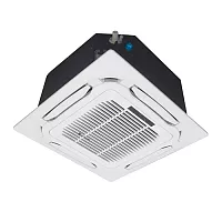 Кассетный блок SYSPLIT SIMPLE CASSETTE 24 HP Q Systemair сплит-системы