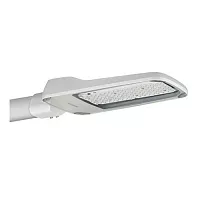 Консольный светильник BRP102 LED110/740 I DM 42-60А 83W 220-240V 9000 lm IP65 493х217х79mm PHILIPS