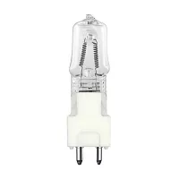 Галогенная лампа OSRAM 64662 M/38 230V 300W GY9.5 5000 lm 2000ч d15x80 2900K