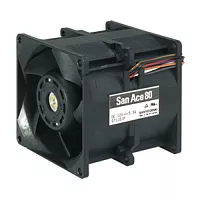 Осевой вентилятор 9CRA0848P8G001 Sanyo Denki 80x80x80 серии San Ace 80