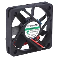 Вентилятор охлаждения Sunon ME50101V1-000U-A99 50x50x10 DC