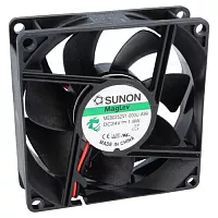 Вентилятор охлаждения Sunon ME80252V1-000U-A99 80x80x25 DC