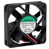 Вентилятор охлаждения Sunon EE45101S1-000U-999 45x45x10 DC